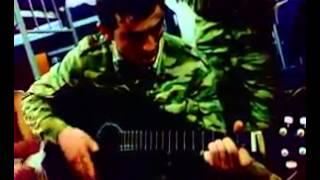 Армейские песни под гитару - Мама.