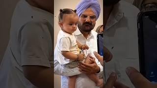 Chota Sidhu Full Smart  #shorts