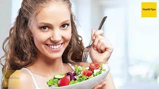 Nutrition for Teens