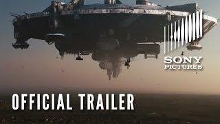 District 9 - Official Trailer (HD)