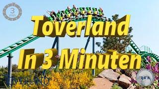 Attractiepark Toverland