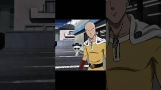 bro taught him lesson|| one punch man #saitama #onepunchman