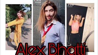 Alex Bhatti tiktok Videos