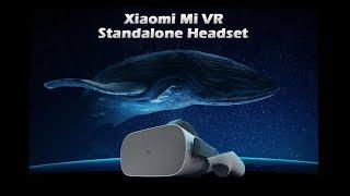 Xiaomi Mi VR Standalone Virtual Reality Headset