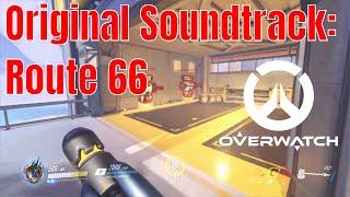  Overwatch # 18  Route 66 