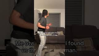 Gianni Adinna New TikTok!!