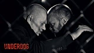 Marek Dyjak "Złota Ryba" - z filmu UNDERDOG