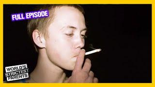Most SHOCKING Episode of World Strictest Parents!  | Full Episode Australia