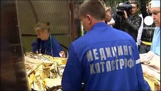 Lokomotiv plane crash survivor dies