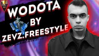 ZEVZ.FREESTYLE WODOTA MOMENTS