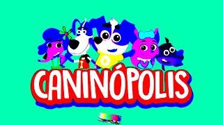 Caninopolis Logo Super Effects Sponsored By Preview 2 Effects