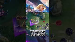 TOP Moments Nolan gameplay 28 Kills +MANIAC