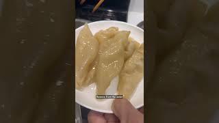 Fish Maw Chicken Soup - How to Rehydrate Fish Maw (part 1)