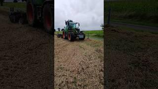 Fendt 718 