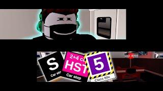 Bad Stops in SCR
