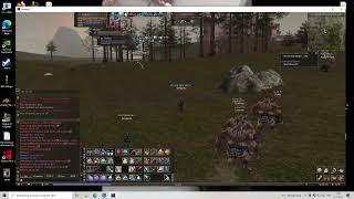 l2 reborn hantom Summoner AOE FARM new Meta, Elmore Lab C5 5x, ETINA , L2 EVE