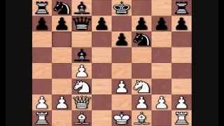 Magnus Carlsen's Top Games (Fastest Win Aganist Grandmaster) :Carlsen vs Nurlan Ibraev