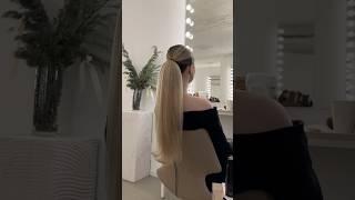 Стиль  #укладка #прическа #визажистспб #прическаспб #hair #hairtutorial #hairstyle