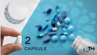 "Capsule at Suhoor"  Capsule 2 (Extrapyramidal symptoms)