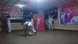 Super International Taekwondo Training Club