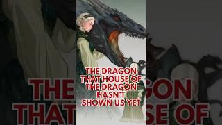 The Dragon That House of the Dragon Hasn’t Shown Us Yet: Morghul