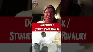 The Dan Patrick/Stuart Scott Rivalry