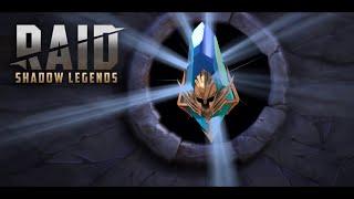 WORST 2X 10X Ancient Shards opening EVER in RAID: Shadow Legends