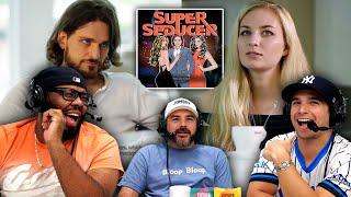 Jomboy does not like this dating advice | Super Seducer #4