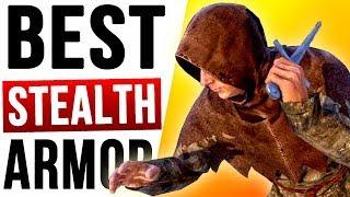 Kingdom Come Deliverance BEST Stealth Armor Location