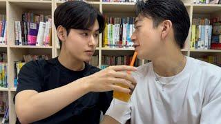 Letter to you #daishun