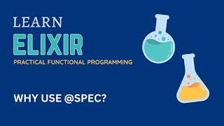 Why Use @spec in Elixir? Boost Code Quality and Reliability