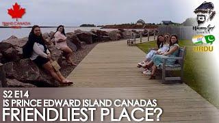 S2 E14: PEI is wonderful, but I was disappointed with it's most cherished offering!