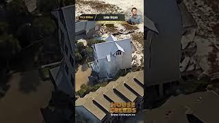 ️ Luke Bryan’s $11.5M Seagrove Beach Getaway 