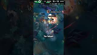 Massu and Quad with the Massive Quadra