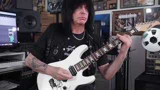 EVH (Guitar Playthrough) - Michael Angelo Batio