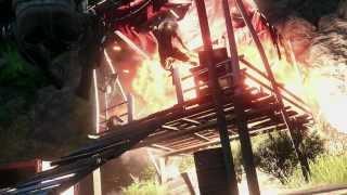 Far Cry 3 - Story Trailer [North America]