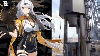 My feelings about them be like【Zenless Zone Zero 】(v1.2 ~ 2.0)