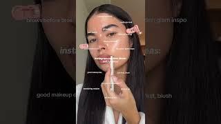 Beauty Instagram caption ideas | #shorts #captionideas #makeup #beauty