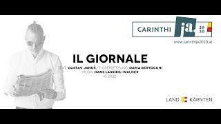 Il giornale (feat. members of KLJCh & Thomas Obernosterer)