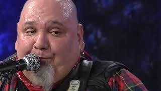 Popa Chubby - Sympathy For The Devil - Don Odells Legends