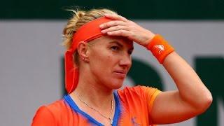 Kuznetsova Svetlana vs Bencic Belinda Tokyo Full Match Highlights R1