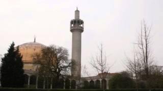 London Central Mosque Trust Ltd. & The Islamic Cultural Centre - Regents park mosque ICCUK 2019