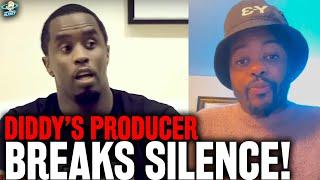 Diddy Case DISMISSED?! Ex-Producer  l Lil Rod BREAKS SILENCE in New Interview! HE’S A MONSTER!”