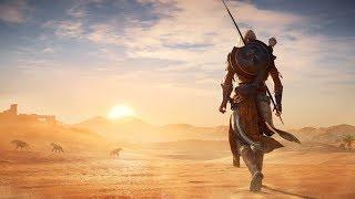 Assassin’S Creed: Origins \ Истоки Прохождение #1 Новый Ассасин В Египте