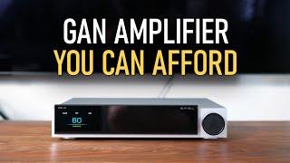 SMSL PA-X power amplifier shakes things up!