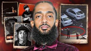 NIPSEY HUSSLE: THE WHOLE STORY