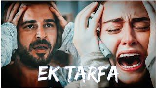 Engin Esra new drama vm||ek tarfa||8k special ️