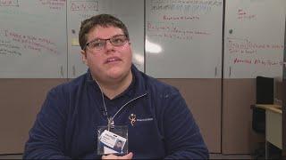 Corewell Health program prepares students with disabilities for workforce