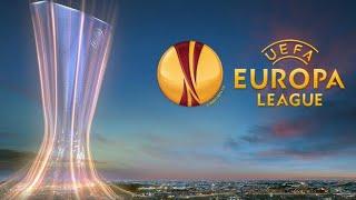 #ЛигаЕвропы 2022-2023 2й-Тур : #EuropaLeague 2022-2023 2st Tour