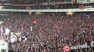 Eintracht Frankfurt - Dynamo Dresden 16.03 (since1899.de)